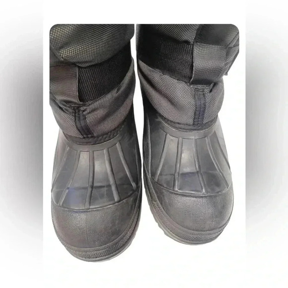 💥HOST PICK💥 Baffin Impact Snow Winter Boots Size  8 - Picture 6 of 12